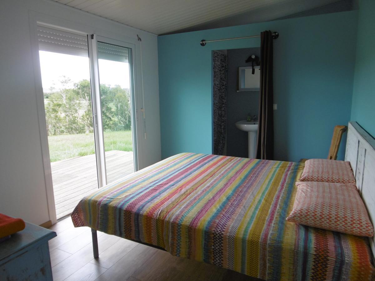 Chambre Tontouta La Tamoa Païta Стая снимка