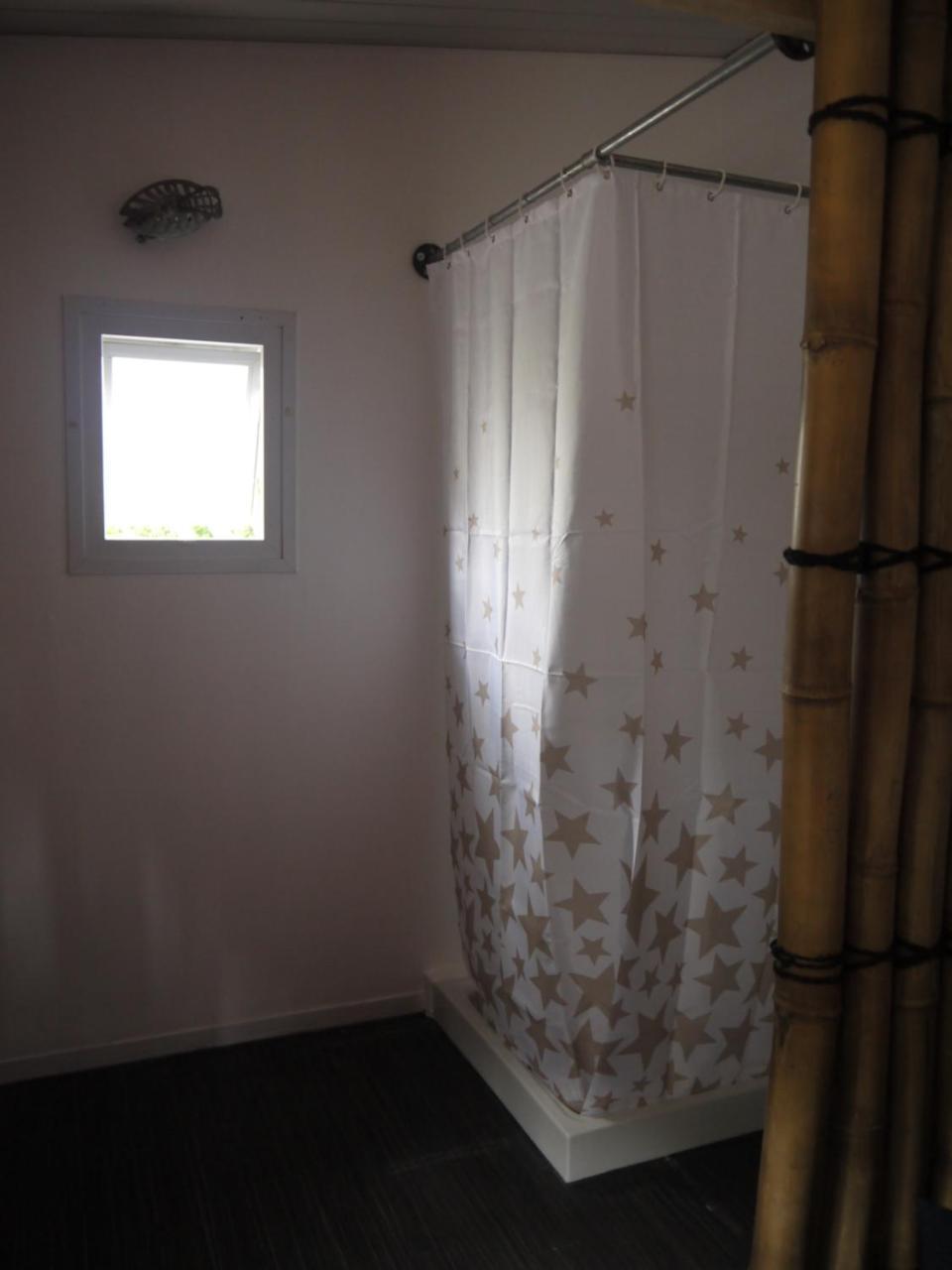 Chambre Tontouta La Tamoa Païta Екстериор снимка